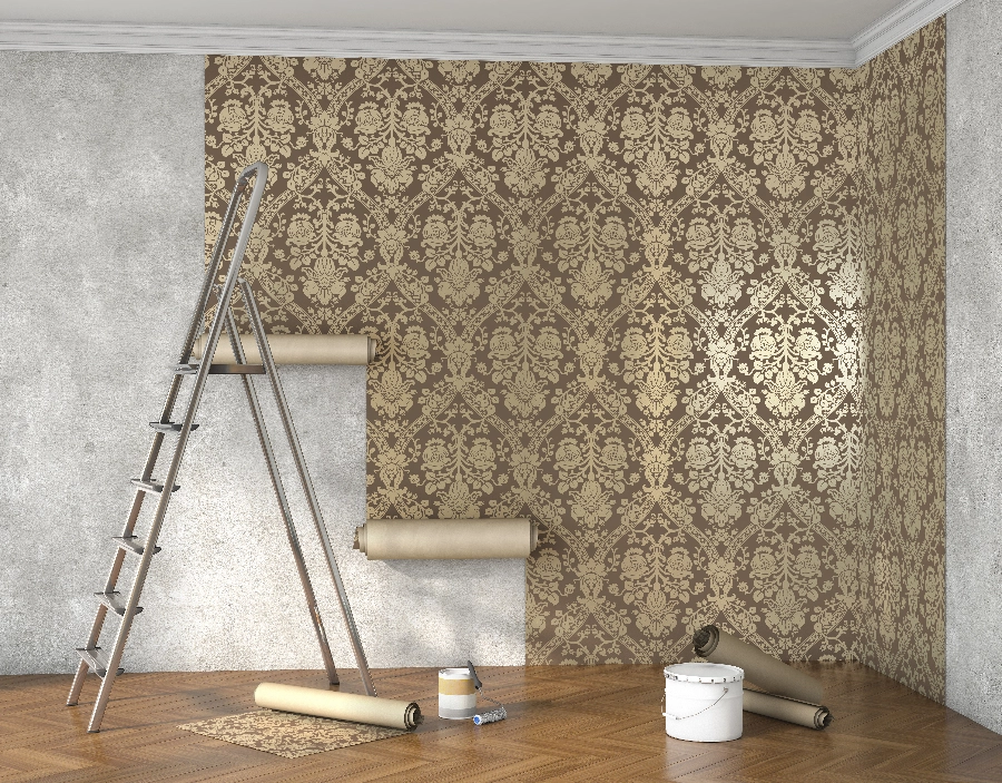 Image for Tec Nut Software Wallpaper Installation Service for Tec Nut Software in the Dorking area